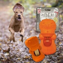 Himalayan Pet Supply Jughead Chew Guardian Chew Smarter Chew Longer Dog Toy 13 Himalayan Pet Supply Jughead Chew Guardian Chew Smarter Chew Longer Dog Toy -PetSafe Kong Shop 641102 PT6. AC SS1800 V1665607426