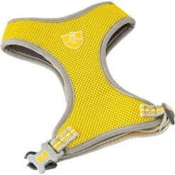 HUGO & HUDSON Mesh Dog Harness