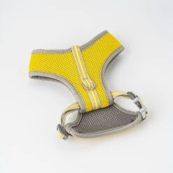 HUGO & HUDSON Mesh Dog Harness -PetSafe Kong Shop 642214 PT6. AC SS1800 V1663361603
