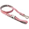 HUGO & HUDSON Checked Tweed Dog Leash