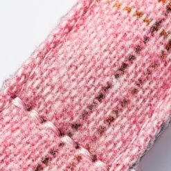 HUGO & HUDSON Checked Tweed Dog Leash 11 HUGO & HUDSON Checked Tweed Dog Leash -PetSafe Kong Shop 643942 PT2. AC SS1800 V1663710709