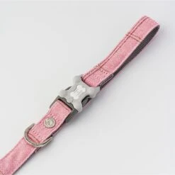 HUGO & HUDSON Checked Tweed Dog Leash 12 HUGO & HUDSON Checked Tweed Dog Leash -PetSafe Kong Shop 643942 PT3. AC SS1800 V1663712153