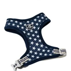 HUGO & HUDSON Printed Dog Harness