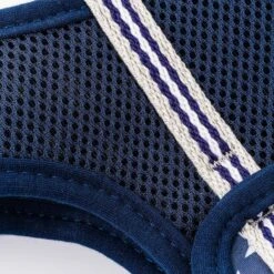 HUGO & HUDSON Printed Dog Harness -PetSafe Kong Shop 644134 PT5. AC SS1800 V1663798190