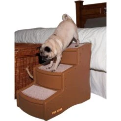 Pet Gear Easy Step III Cat & Dog Stairs