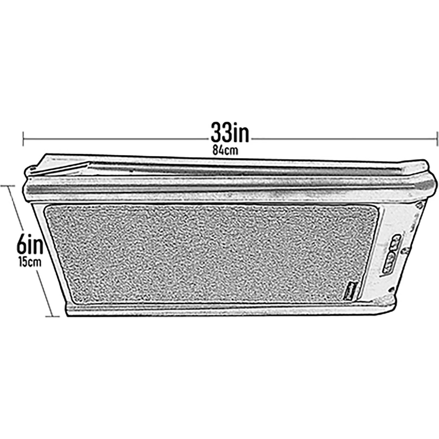 Pet Gear Full Length Bi-Fold Dog Car Ramp 3 Pet Gear Full Length Bi-Fold Dog Car Ramp - Image 3