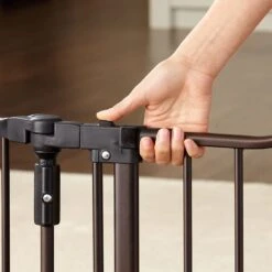 MyPet Windsor Extra Wide Arch Pet Gate For Dogs & Cats 11 MyPet Windsor Extra Wide Arch Pet Gate For Dogs & Cats -PetSafe Kong Shop 64596 PT4. AC SS1800 V1624596453