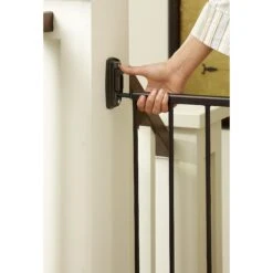 MyPet Windsor Walk Thru Swing Gate For Dogs & Cats 11 MyPet Windsor Walk Thru Swing Gate For Dogs & Cats -PetSafe Kong Shop 64598 PT8. AC SS1800 V1569012483