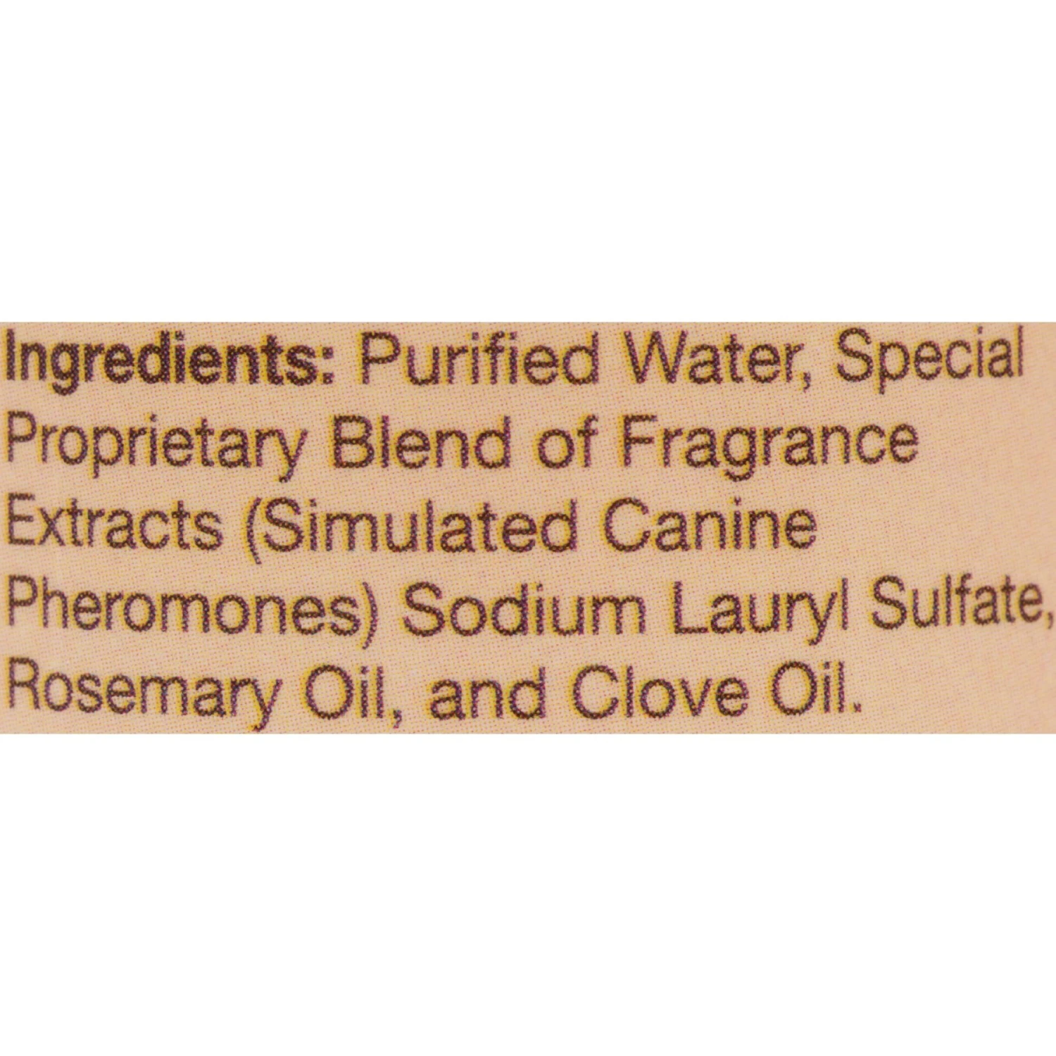 NaturVet Quiet Moments Simulated Canine Pheromones Calming Spray For Dogs & PATPET Steel Grit Dog & Cat Nail Grinder 4 NaturVet Quiet Moments Simulated Canine Pheromones Calming Spray For Dogs & PATPET Steel Grit Dog & Cat Nail Grinder - Image 4