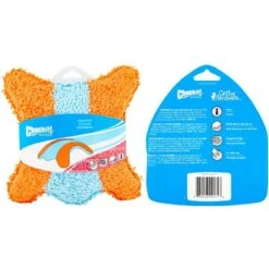 Chuckit! Indoor Flying Squirrel Dog Toy -PetSafe Kong Shop 64735 PT8. AC SS1800 V1543518717