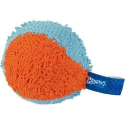 Chuckit! Indoor Shaker Dog Toy -PetSafe Kong Shop 64798 PT2. AC SS1800 V1602339662