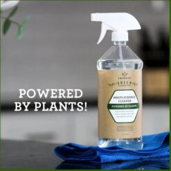 TriNova Natural Multi-Surface Dog, Cat & Small Pet Cleaner, 32-oz Bottle, 2 Count -PetSafe Kong Shop 648278 PT2. AC SS1800 V1664892709