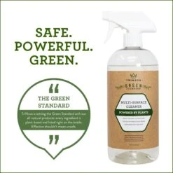 TriNova Natural Multi-Surface Dog, Cat & Small Pet Cleaner, 32-oz Bottle, 2 Count -PetSafe Kong Shop 648278 PT3. AC SS1800 V1664833741