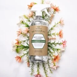 TriNova Natural Multi-Surface Dog, Cat & Small Pet Cleaner, 32-oz Bottle, 2 Count -PetSafe Kong Shop 648278 PT4. AC SS1800 V1664892765