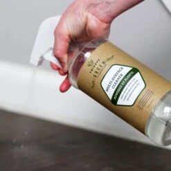 TriNova Natural Multi-Surface Dog, Cat & Small Pet Cleaner, 32-oz Bottle, 2 Count -PetSafe Kong Shop 648278 PT7. AC SS1800 V1664890002