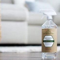 TriNova Natural Multi-Surface Dog, Cat & Small Pet Cleaner, 32-oz Bottle, 2 Count -PetSafe Kong Shop 648278 PT8. AC SS1800 V1664894755