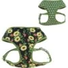 Sublime Reversible Dog Harness
