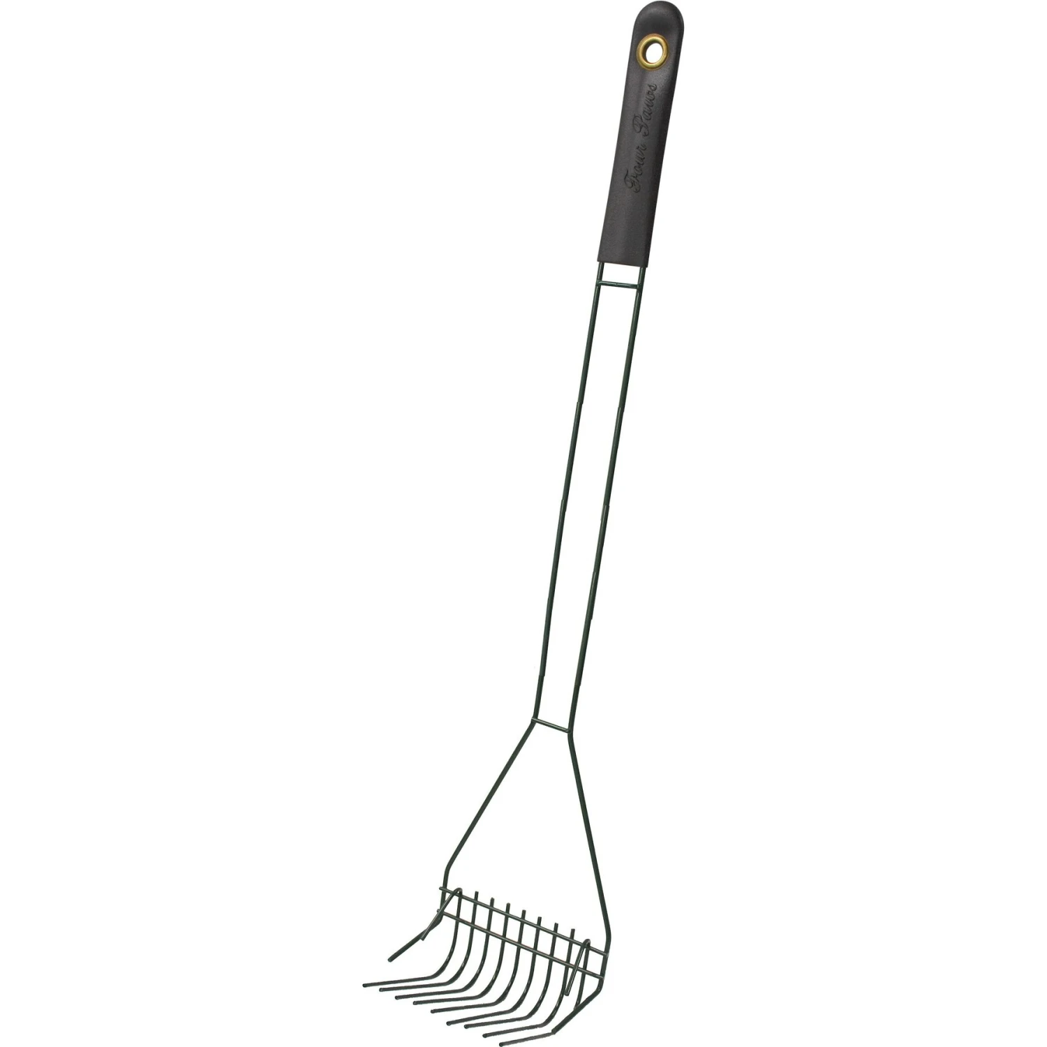 Wee-Wee Wire Rake Scooper For Grass 1 Wee-Wee Wire Rake Scooper For Grass