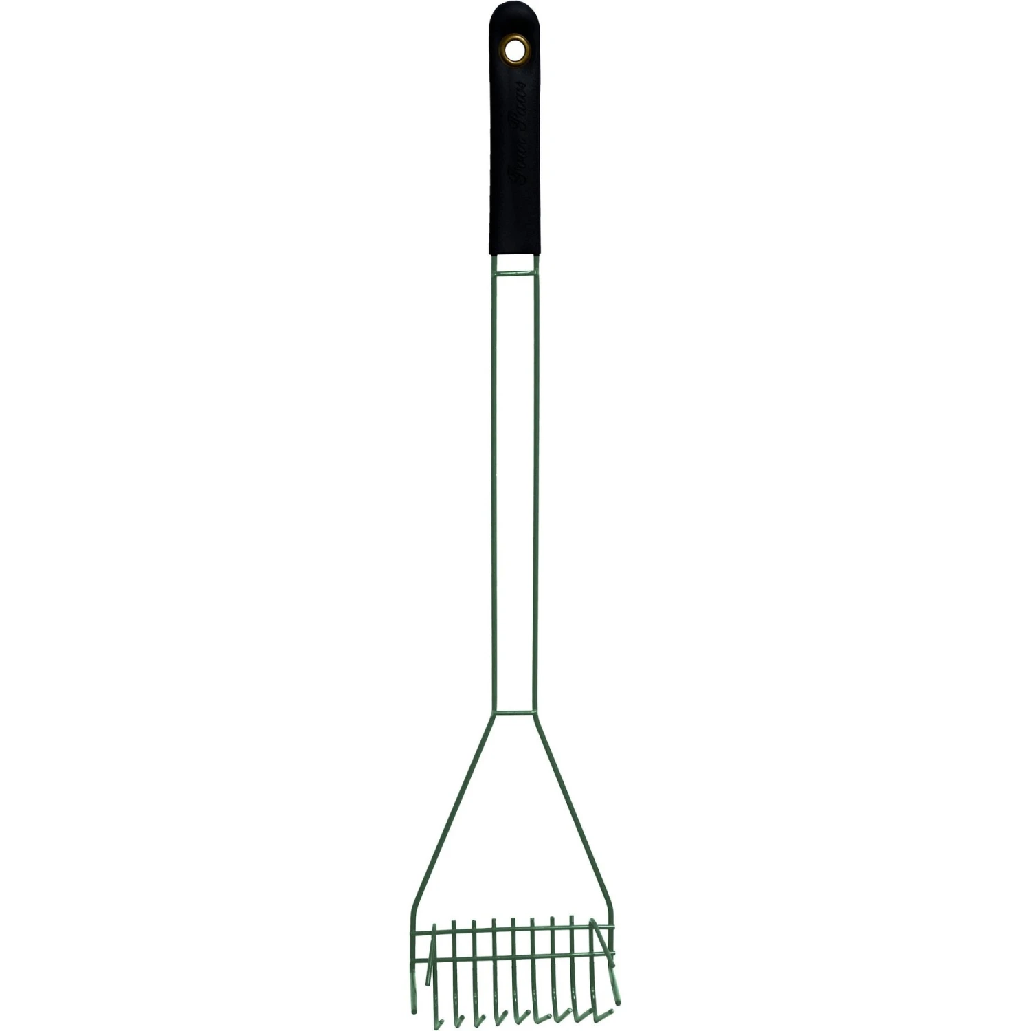 Wee-Wee Wire Rake Scooper For Grass 3 Wee-Wee Wire Rake Scooper For Grass - Image 3