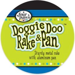 Wee-Wee Outdoor Rake, Spade & Pan Set -PetSafe Kong Shop 65306 PT5. AC SS1800 V1657661014