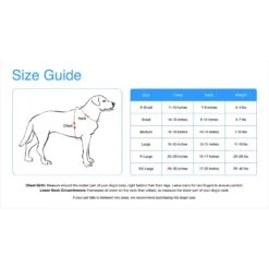 Four Paws Comfort Control Dog Harness -PetSafe Kong Shop 65328 PT1. AC SS1800 V1603945336