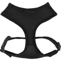 Four Paws Comfort Control Dog Harness -PetSafe Kong Shop 65328 PT6. AC SS1800 V1575478097