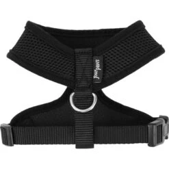 Four Paws Comfort Control Dog Harness -PetSafe Kong Shop 65328 PT7. AC SS1800 V1575481987