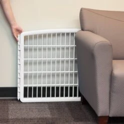 IRIS USA Dog Playpen 2-Panel Add-On, 24-in, White 12 IRIS USA Dog Playpen 2-Panel Add-On, 24-in, White -PetSafe Kong Shop 65443 PT5. AC SS1800 V1680787542