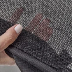 MidWest Exercise Pen Top Fabric Mesh Sunscreen Accessory, Square Configuration, Black 13 MidWest Exercise Pen Top Fabric Mesh Sunscreen Accessory, Square Configuration, Black -PetSafe Kong Shop 655502 PT5. AC SS1800 V1667598720