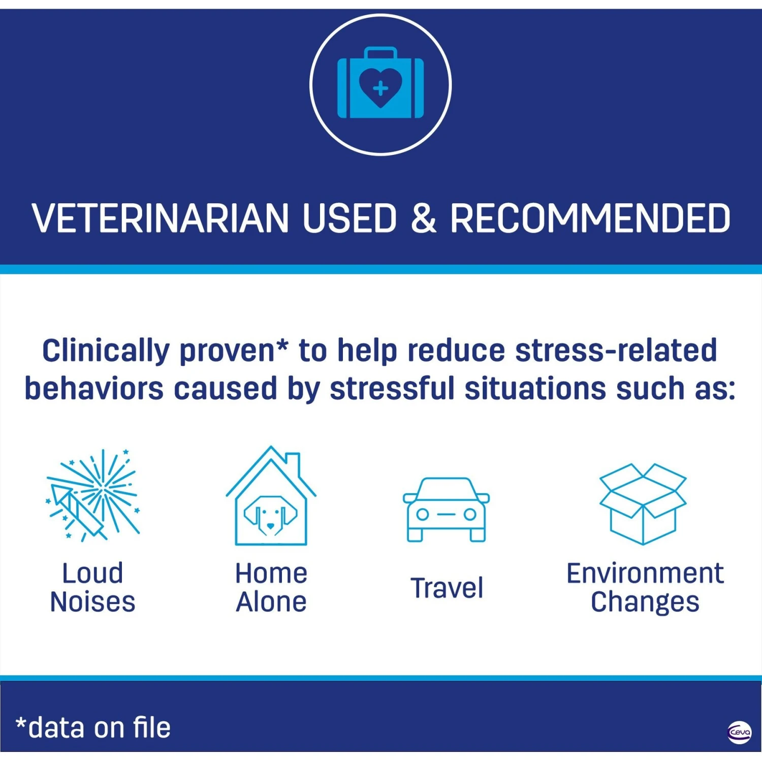 Adaptil On-the-Go Calming Collar For Dogs & Adaptil Calming Diffuser Refill For Dogs 8 Adaptil On-the-Go Calming Collar For Dogs & Adaptil Calming Diffuser Refill For Dogs - Image 8