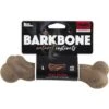 Pet Qwerks BarkBone Zombie Nylon Chew Dog Toy
