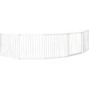 Scandinavian Pet 28-in Flex Configurable Dog Gate
