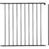 Scandinavian Pet 28-in Configurable Dog Gate Extension Panel, Medium