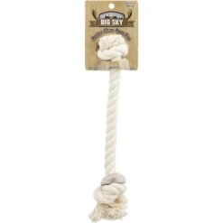 Big Sky Antler Chews Natural Elk Antler Rope Dog Chew Toy -PetSafe Kong Shop 66059 PT8. AC SS1800 V1543521777