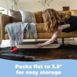 Alpha Paw ScratchyRamp Cat Ramp -PetSafe Kong Shop 660622 PT6. AC SS1800 V1664834389