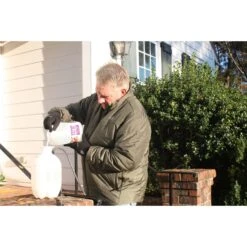 PlaySAFE Chloride Free Liquid Ice Melt -PetSafe Kong Shop 660790 PT2. AC SS1800 V1665438565