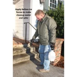 PlaySAFE Chloride Free Liquid Ice Melt -PetSafe Kong Shop 660790 PT3. AC SS1800 V1665438749