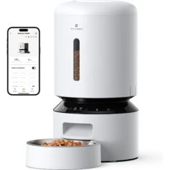 Petlibro Granary WIFI 2.4g & 5G Automatic Cat & Dog Feeder