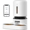 Petlibro Granary WIFI 2.4g & 5G Automatic Two Cat & Dog Feeder
