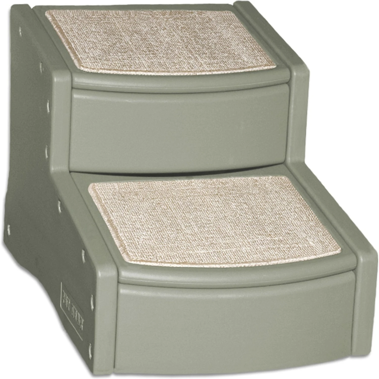 Pet Gear Easy Step II Cat & Dog Stairs 4 Pet Gear Easy Step II Cat & Dog Stairs - Image 4