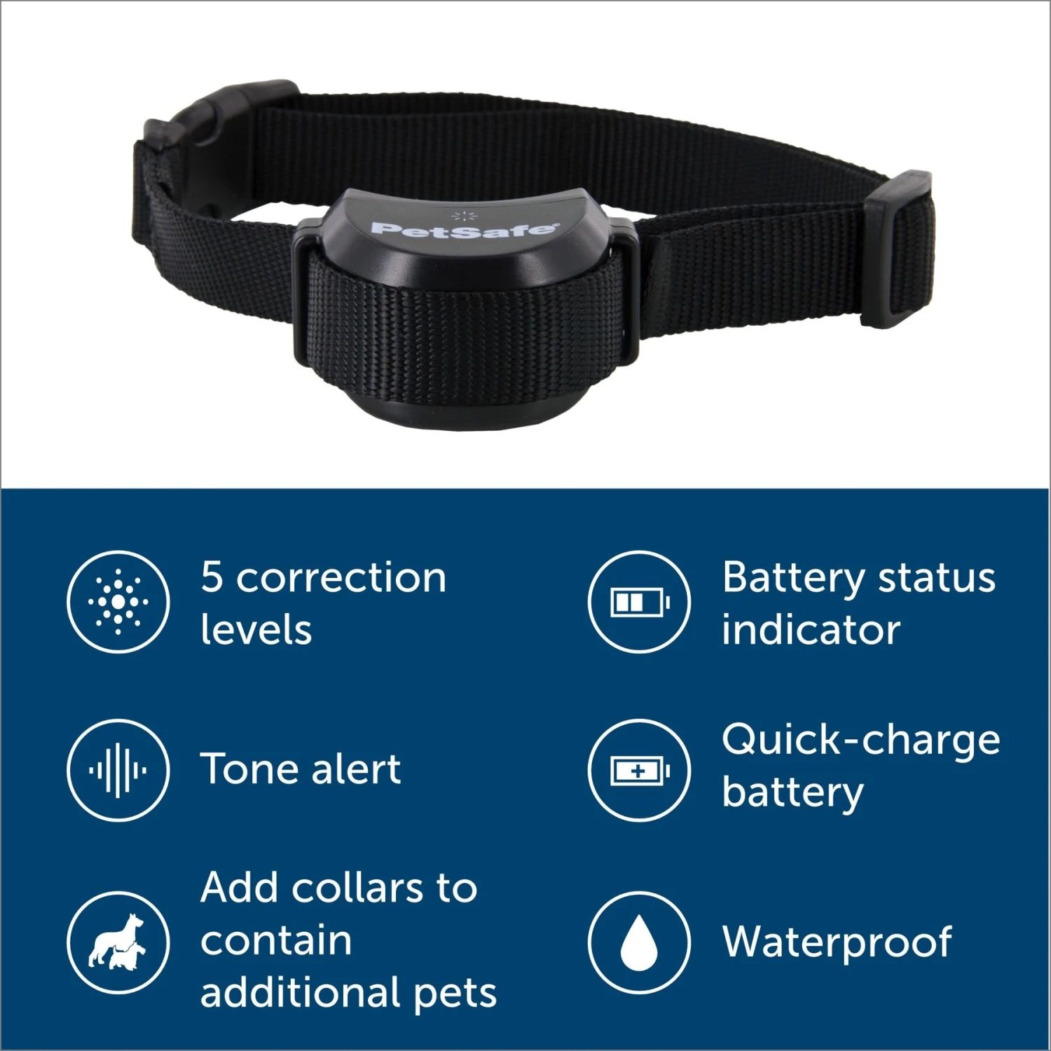 PetSafe Stay & Play Compact Wireless Dog & Cat Fence 4 PetSafe Stay & Play Compact Wireless Dog & Cat Fence - Image 4