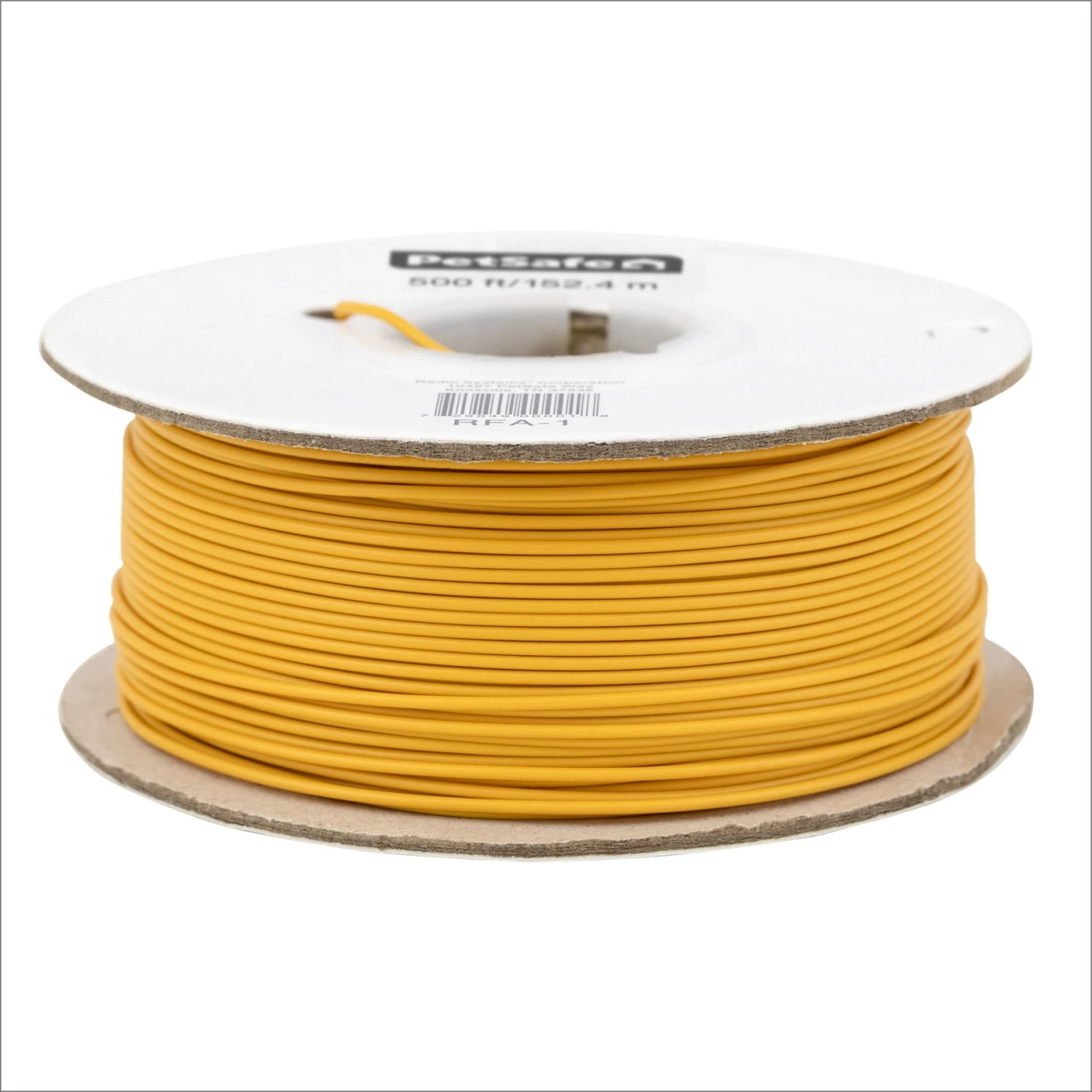 PetSafe Extra Boundary Wire For Containment System 1 PetSafe Extra Boundary Wire For Containment System