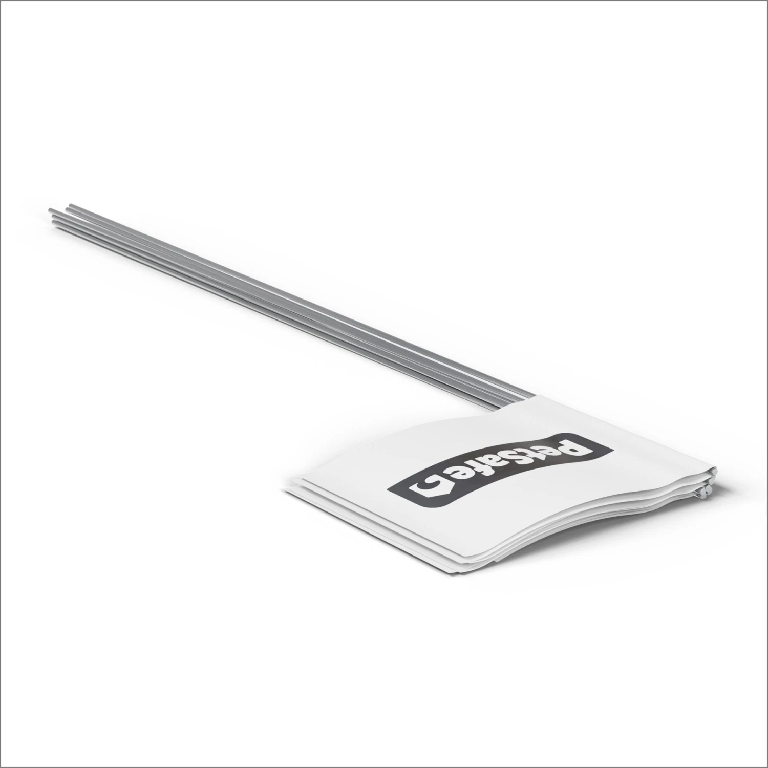 PetSafe Boundary Flags, 50 Count 1 PetSafe Boundary Flags, 50 Count