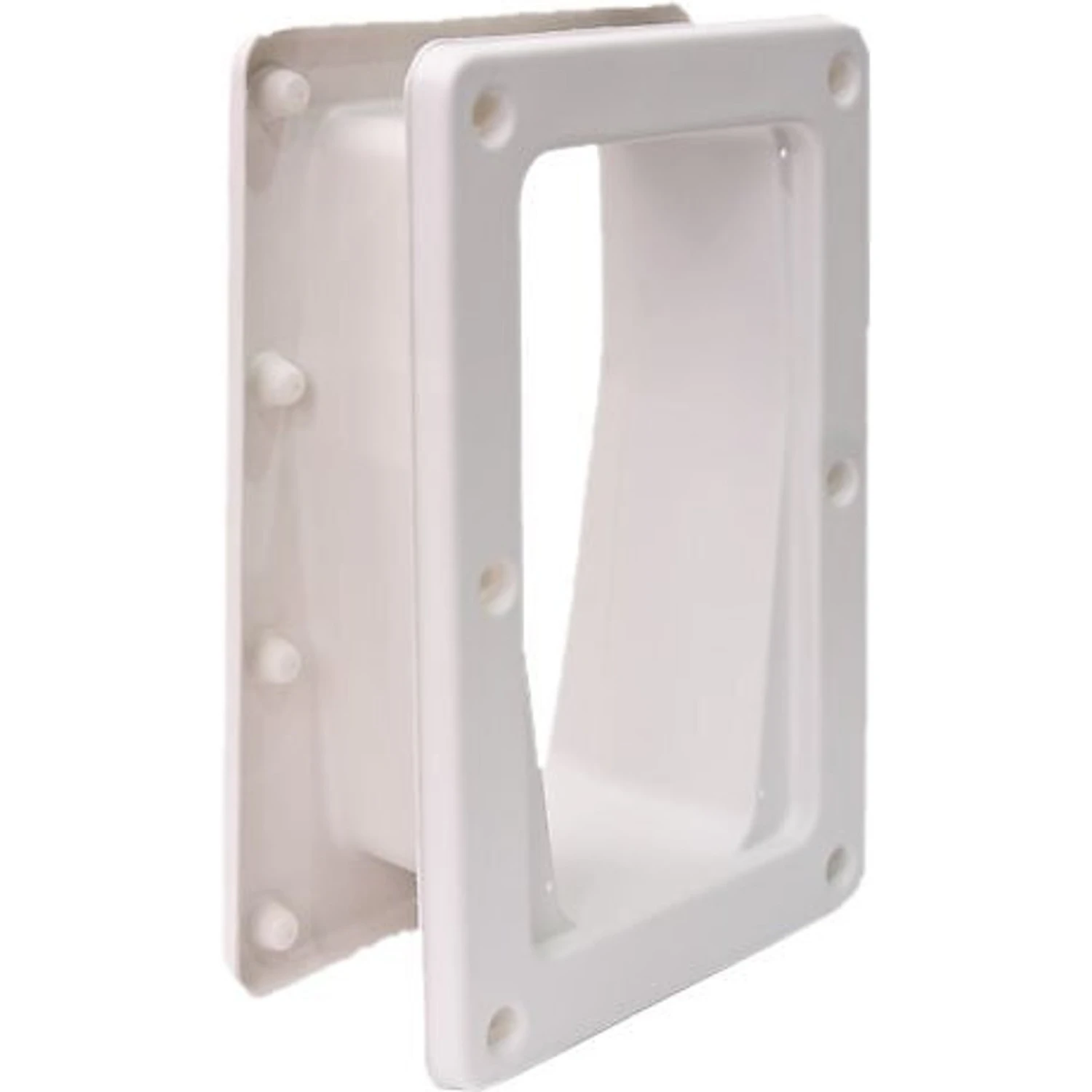 PetSafe Electronic SmartDoor Wall Conversion Kit 1 PetSafe Electronic SmartDoor Wall Conversion Kit