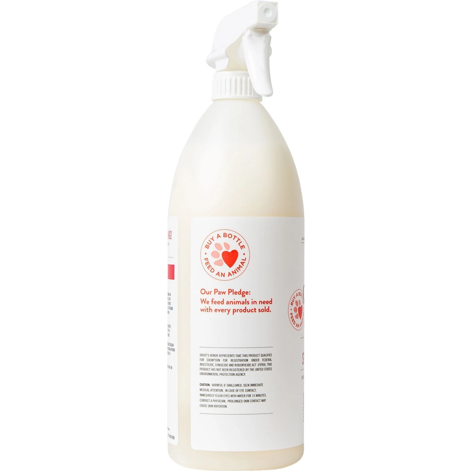 Skout's Honor Stop Marking! Preventative Dog Spray 3 Skout's Honor Stop Marking! Preventative Dog Spray - Image 3