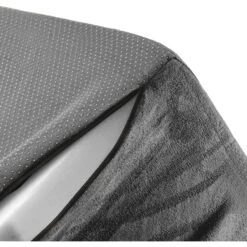 Precious Tails High Density Foam Sherpa Top 3 Steps Dog & Cat Stair -PetSafe Kong Shop 675062 PT2. AC SS1800 V1665781406