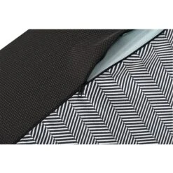 Precious Tails Herringbone High Density Foam 4 Steps Pet Dog & Cat Stair -PetSafe Kong Shop 675118 PT3. AC SS1800 V1666297282