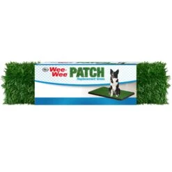 Wee-Wee Patch Replacement Grass Mat