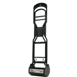 Wee-Wee Allen's Spring Action Plain Scooper