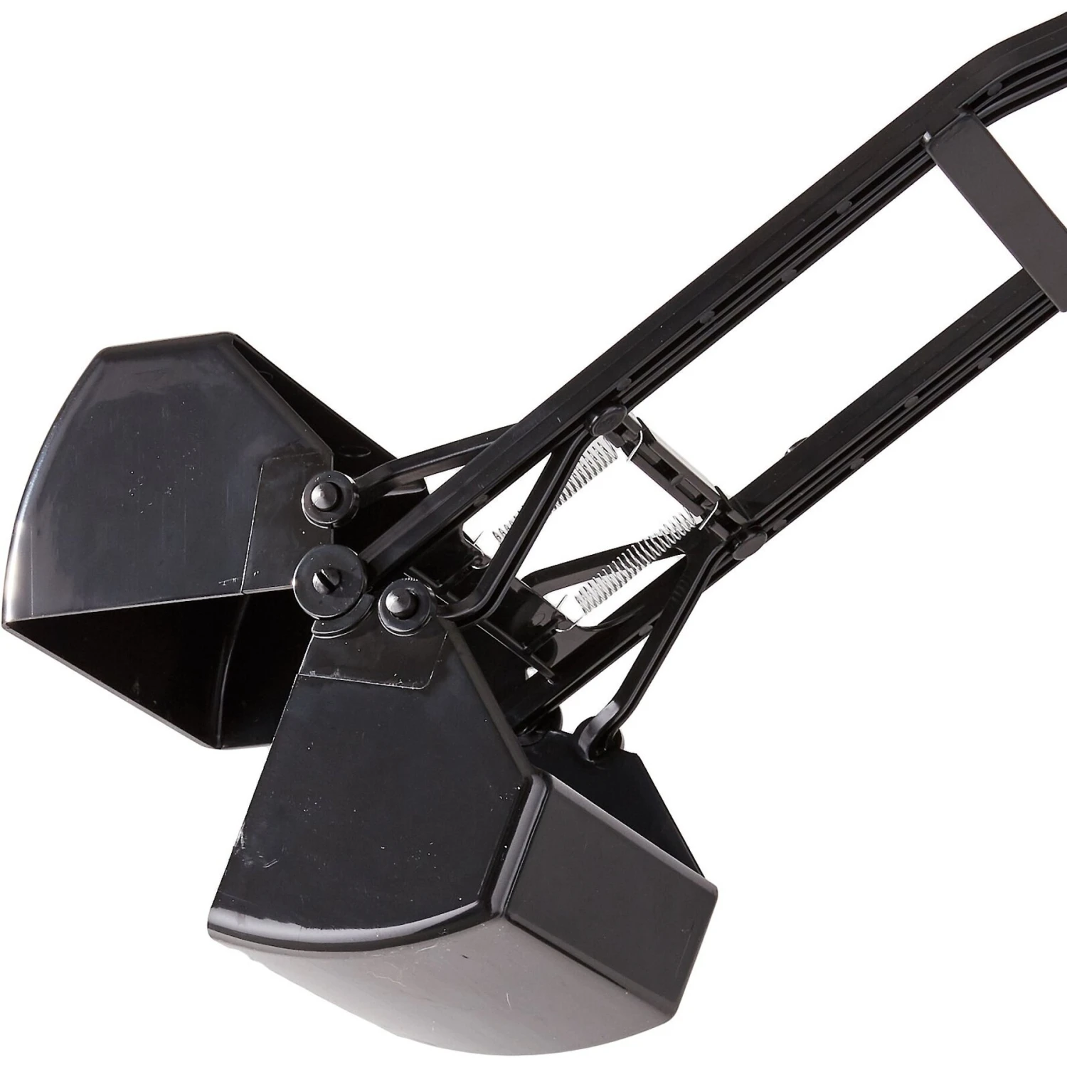 Wee-Wee Allen's Spring Action Plain Scooper 2 Wee-Wee Allen's Spring Action Plain Scooper - Image 2